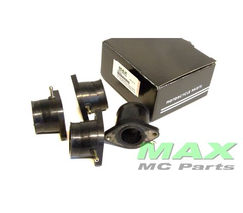 Indsugningsgumm (4PCS) XJ650 XJ750 81-84