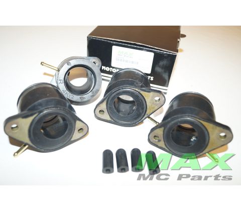 Indsugningsgummi YAMAHA XJR1200 XJR1300