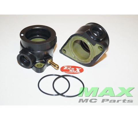 Indsugningsgummi YAMA XT600E(EURO) 95-02