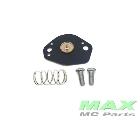 Air Cut-off Venti (1) VL800 SV650 VL800