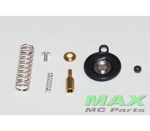 Air Cut-off Ventil TT600 XT600 XTZ660