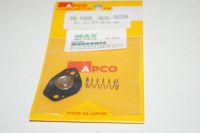 Air Cut-off Ventil FZS1000 XVZ1300 TDM85