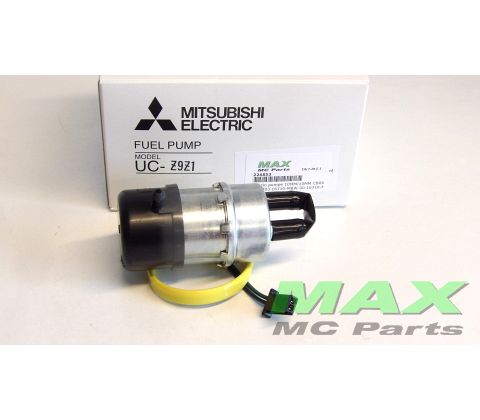 Benzin pumpe 10MM/10MM CBR600F,VT750