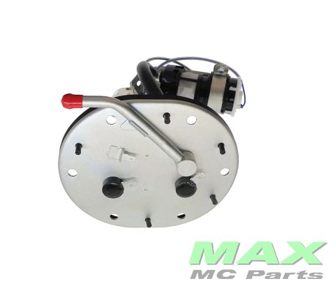 Benzin pumpe KOMPLET GL1500 88-00