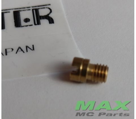 Dyser #112,5 - RUND-9MMx6MM -5MMx0,75MM