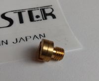 Dyser #95 -RUND - 9MMx8MM-5MMx0,75MM