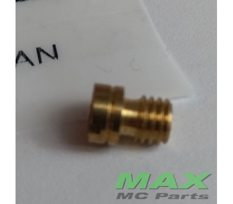 Dyser #115 - RUND-8MMx6MM -5MMx0,8MM