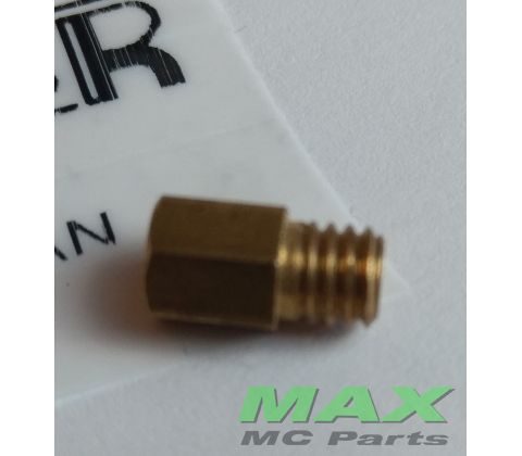 Dyser #145 - 6KANT-11,5MMx6MM-M5,3x0,9MM