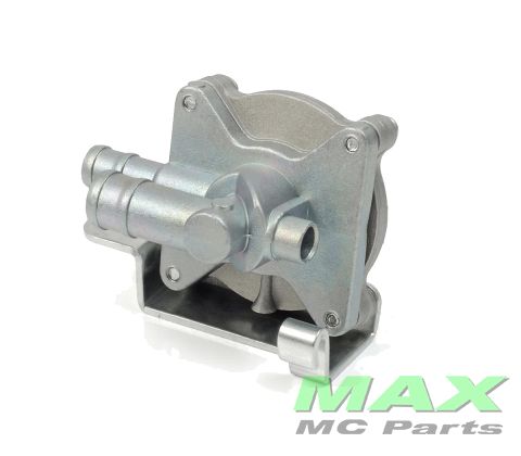 BENZINHANE VACUUM GL1500 88-00