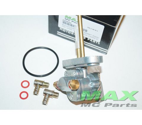 Benzinhane TwinX *46MM* XS650 XS850