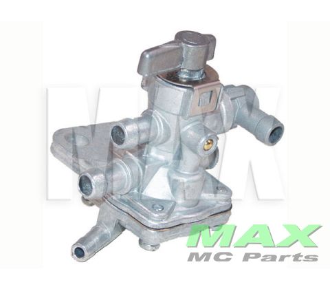 Benzinhane SUZUKI GS500E 89-