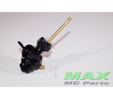 Benzinhane BLACK KAWASAKI Z1A/B Z900 A/B