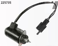 Choker komplet f. karburator (elekrtisk)