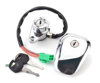 LOCK-SET SUZUKI VS1400 VS800 VS750