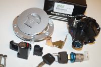 LOCK-SET HONDA CB900 CB1300 CBF500