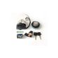 LOCK-SET HONDA VT600 VT750