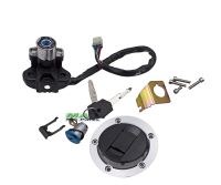 LOCK-SET SUZUKI SV650 SV1000 03-09