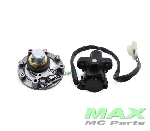 LOCK-SET YAMAHA FJR1300 YZFR1 YZFR6