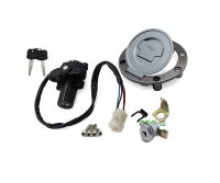 LOCK-SET YAMAHA FJR1300 YZFR1 YZFR6