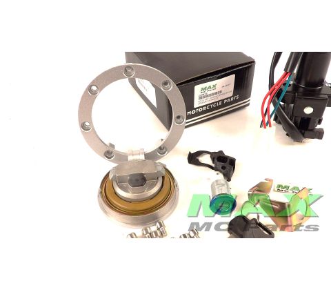 LOCK-SET HONDA CBR600 ST1300 NTV600