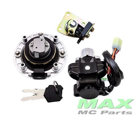 LOCK-SET SUZUKI GSXR600 TL1000