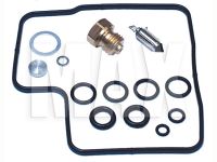 Karburator rep.kit GL1200A GL1200i 86-87