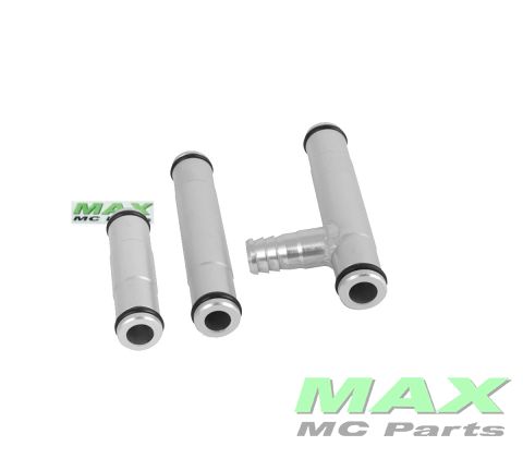 Karburator T-connector HONDA VF750 VF110