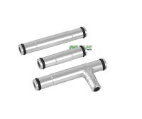 Karburator T-connector HONDA VF750 VF110