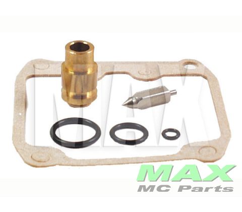 Karburator rep.kit*REAR* VX800 VS1400 87