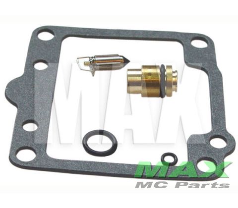 Karburator rep.kit. SUZUKI LS650 86-19
