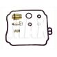 Karburator rep.kit. XVS650 DRAGSTAR 97-0