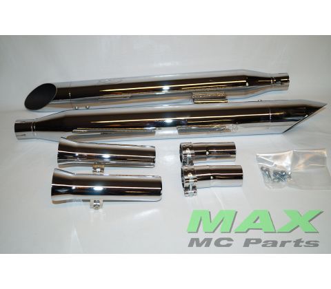 SilverTail  K02 EN500 EC-Ap*DEEP TONE*