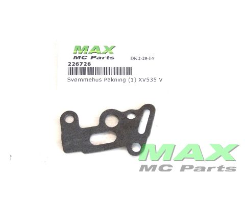 Svømmehus Pakning (1) XV535 VMX1200