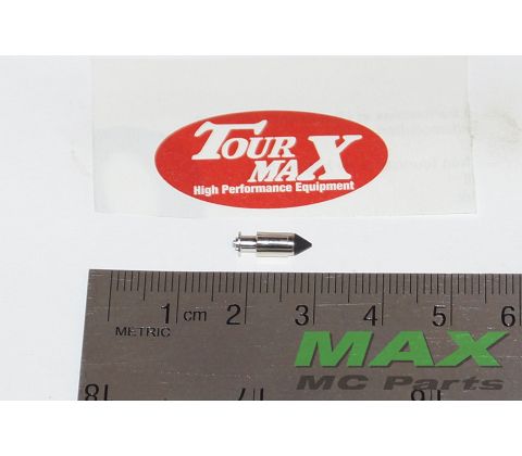 Svømmer ventil K7 HONDA LEAD QR50 MTX50