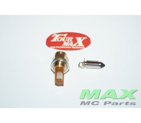 Svømmer ventil/styr FVS107 HONDA