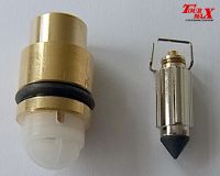 Svømmer ventil/styr FVS205 YAMAHA SUZUKI