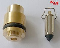 Svømmer ventil/styr FVS208 YAMAHA