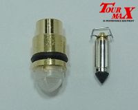 Svømmer ventil/styr FVS215 YAMAHA