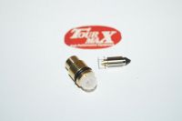 Svømmer ventil/styr FVS216 YAMAHA SUZUKI