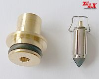 Svømmer ventil/styr FVS304 SUZUKI