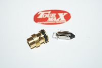 Svømmer ventil/styr FVS309 SUZUKI KAWASA