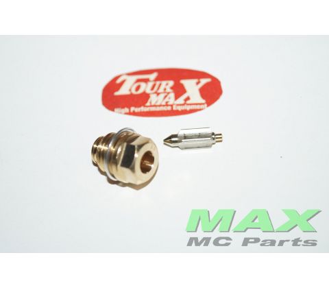 Svømmer ventil/styr FVS311 SUZUKI