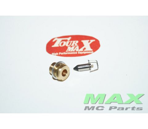 Svømmer ventil/styr FVS321 SUZUKI YAMAHA