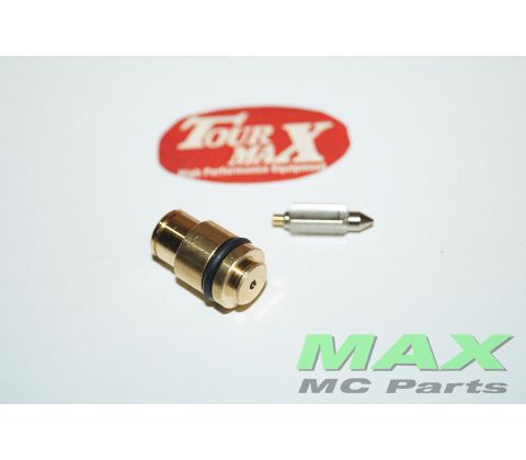 Svømmer ventil/styr FVS323 SUZUKI