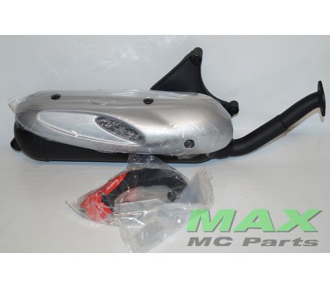 SITO lydpotter PIAGGIO-VESPA LIBERTY50