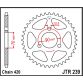 JT Bagkædehjul - JTR239.45