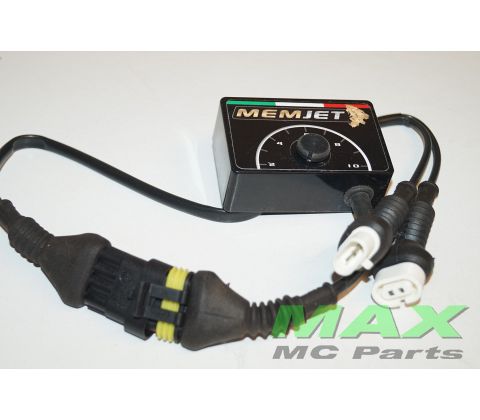 MEMJET EVO power module APRILIA-9