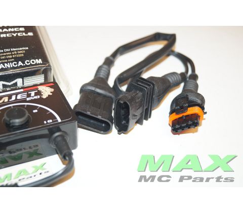 MEMJET EVO power module DUC-3