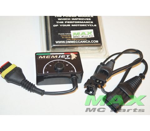 MEMJET Indsprøjtnings modul