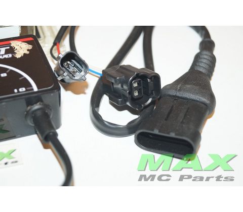 MEMJET Indsprøjtnings modul